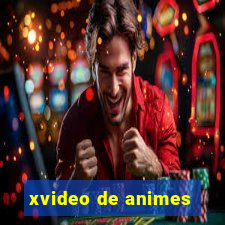 xvideo de animes